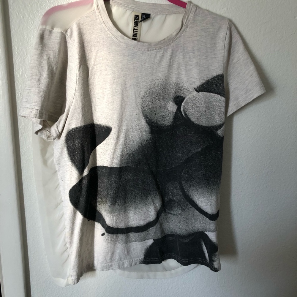 Hello Kitty T-shirt